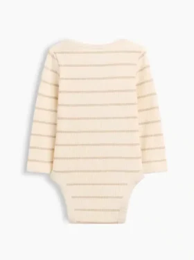 Body Tinyrib “Baby First Favorites”