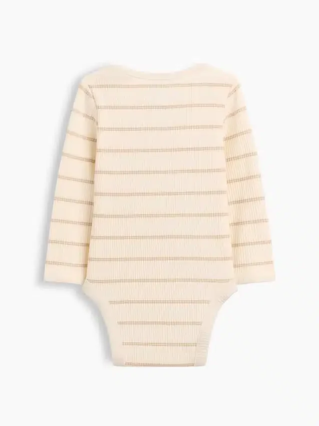 Body Tinyrib “Baby First Favorites”
