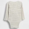 Body Tinyrib “Baby First Favorites”