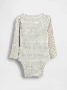 Body Tinyrib “Baby First Favorites”