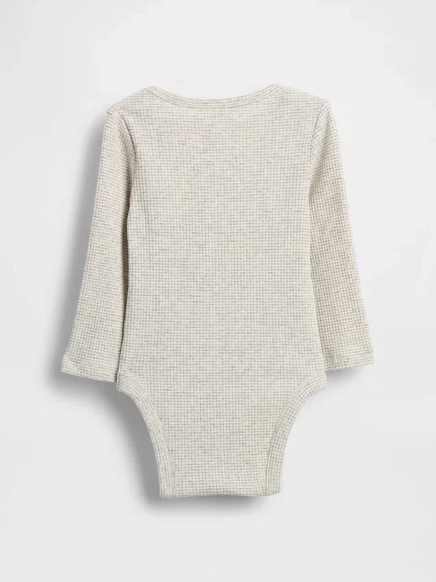 Body Tinyrib “Baby First Favorites”