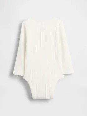 Body Tinyrib “Baby First Favorites”