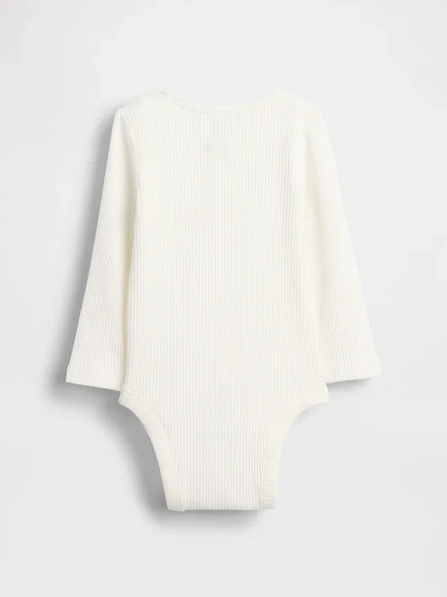 Body Tinyrib “Baby First Favorites”
