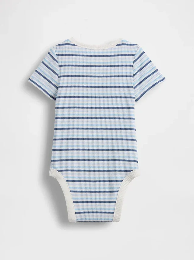 Body Tinyrib “Baby First Favorites”