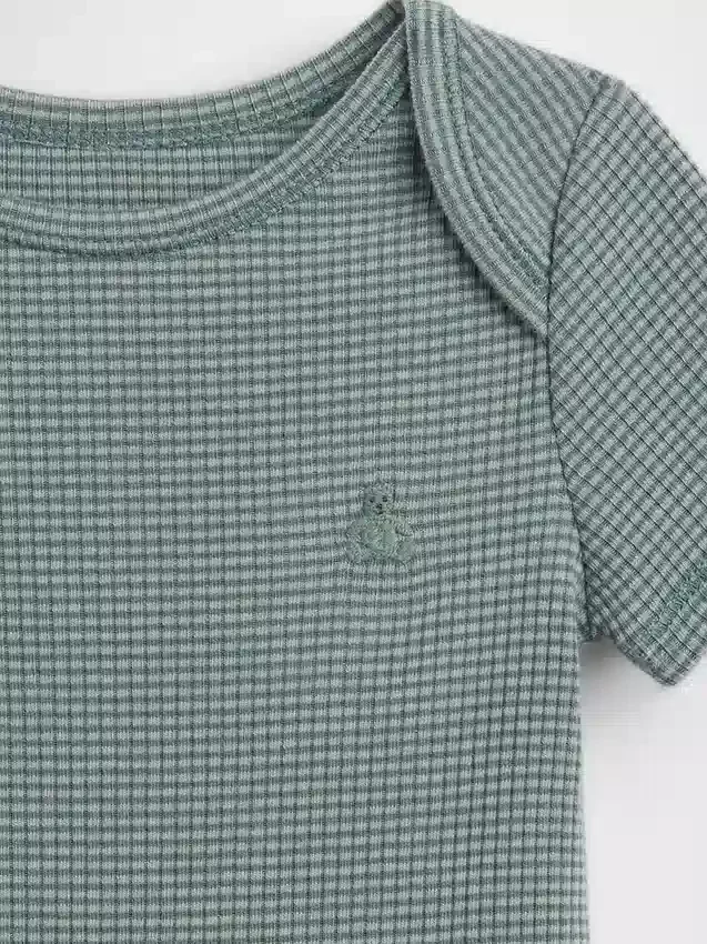 Body Tinyrib “Baby First Favorites”