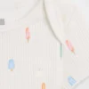 Body Tinyrib “Baby First Favorites”