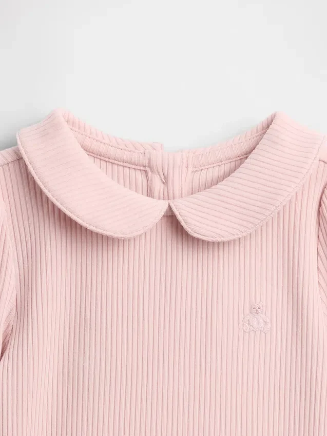 Body Tinyrib “Baby First Favorites”