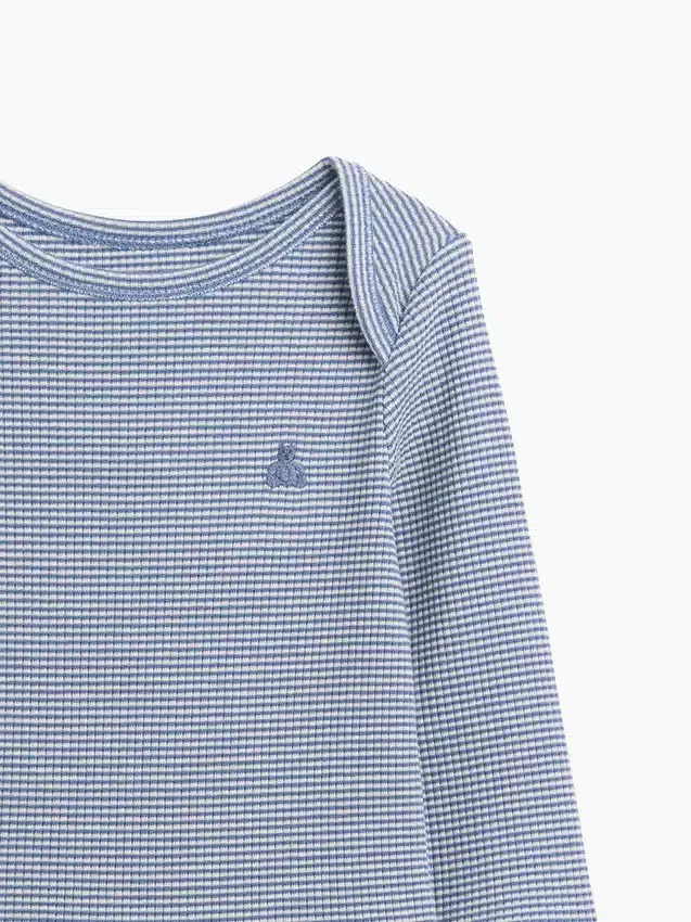 Body Tinyrib “Baby First Favorites”