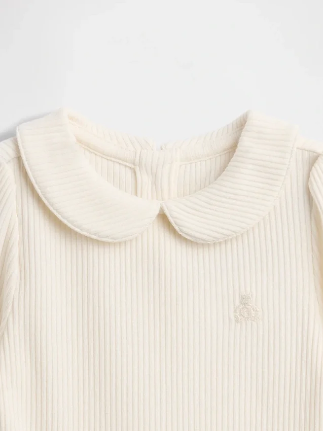 Body Tinyrib “Baby First Favorites”