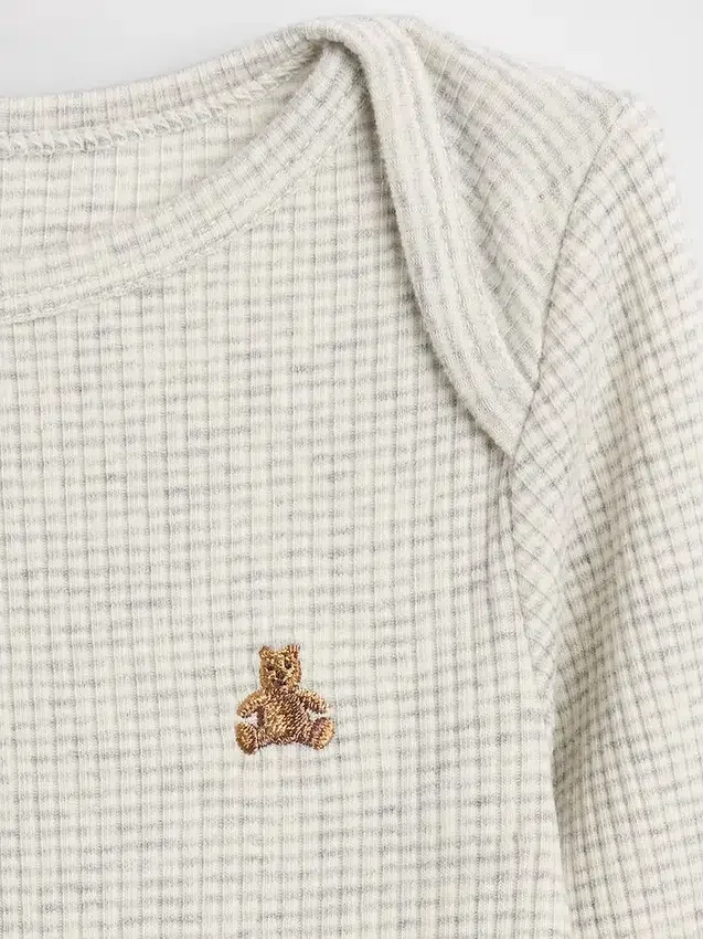 Body Tinyrib “Baby First Favorites”