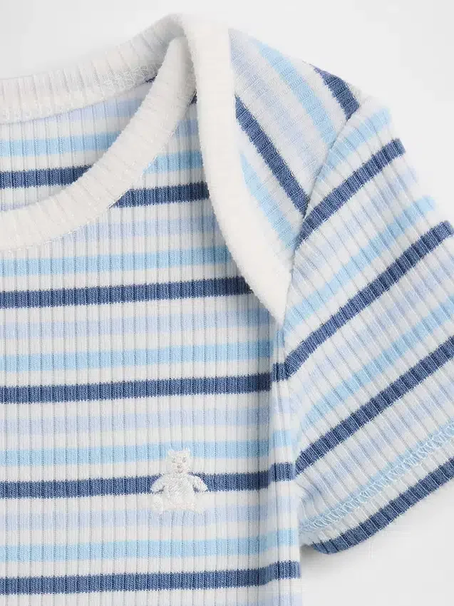 Body Tinyrib “Baby First Favorites”