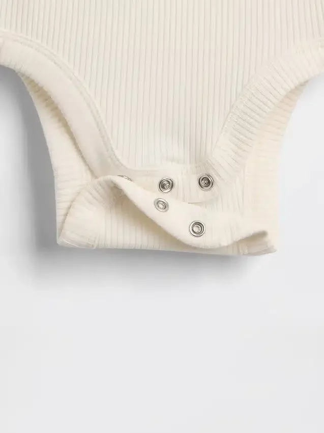 Body Tinyrib “Baby First Favorites”