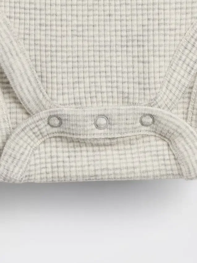 Body Tinyrib “Baby First Favorites”
