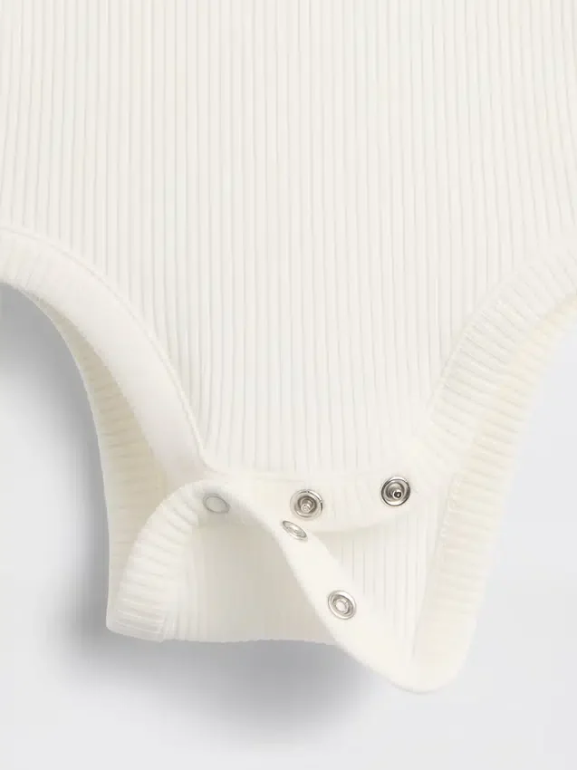 Body Tinyrib “Baby First Favorites”