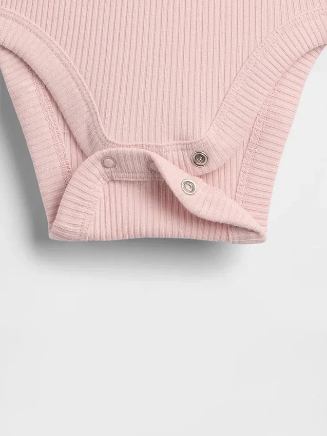 Body Tinyrib “Baby First Favorites”