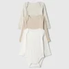 Body Tinyrib Baby First Favorites (confezione da 3)