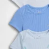 Body Tinyrib Baby First Favorites (confezione da 3)