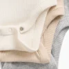 Body Tinyrib Baby First Favorites (confezione da 3)