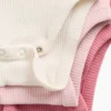 Body Tinyrib Baby First Favorites (confezione da 3)