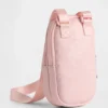 Borsa a tracolla per bambini con logo a fiocco