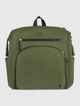 Borsa a zaino moderna per pannolini Jujube