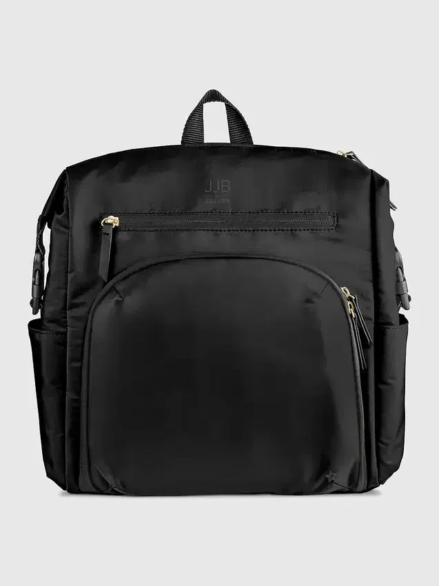 Borsa a zaino moderna per pannolini Jujube