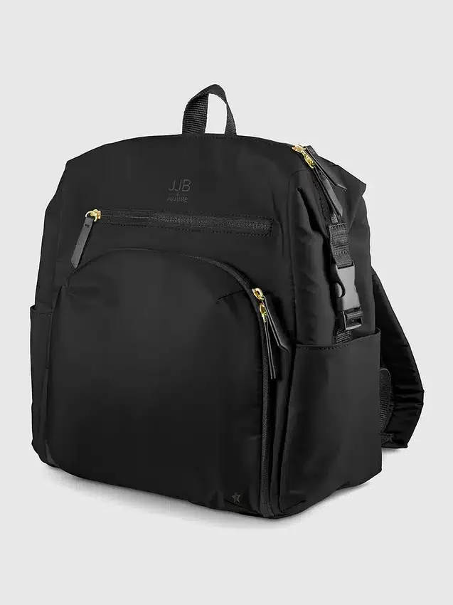 Borsa a zaino moderna per pannolini Jujube