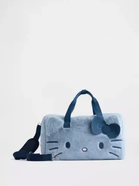 Borsa da viaggio per bambini Hello Kitty