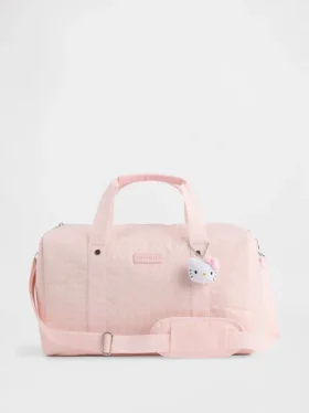 Borsa da viaggio per bambini Hello Kitty