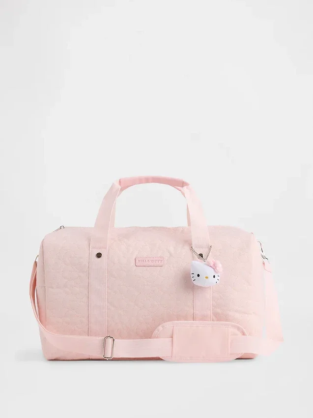 Borsa da viaggio per bambini Hello Kitty