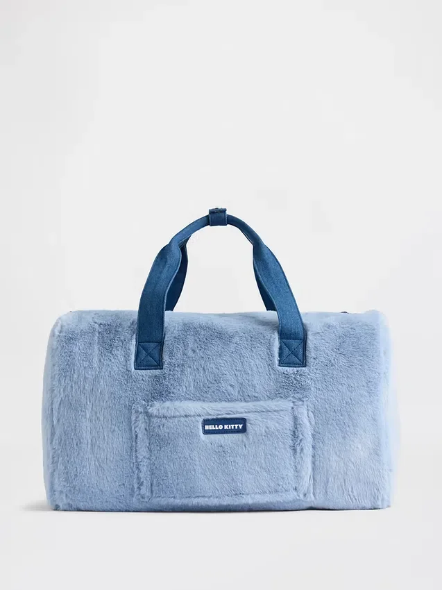 Borsa da viaggio per bambini Hello Kitty