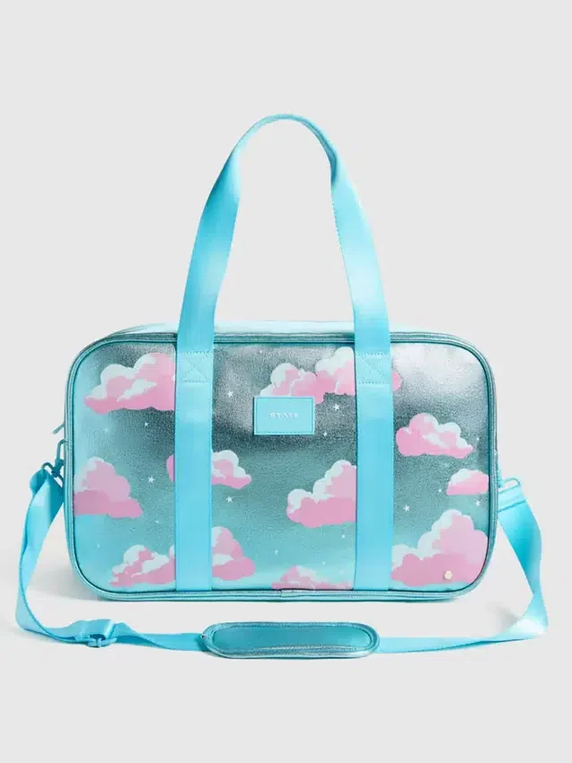 Borsa da viaggio State Rockaway