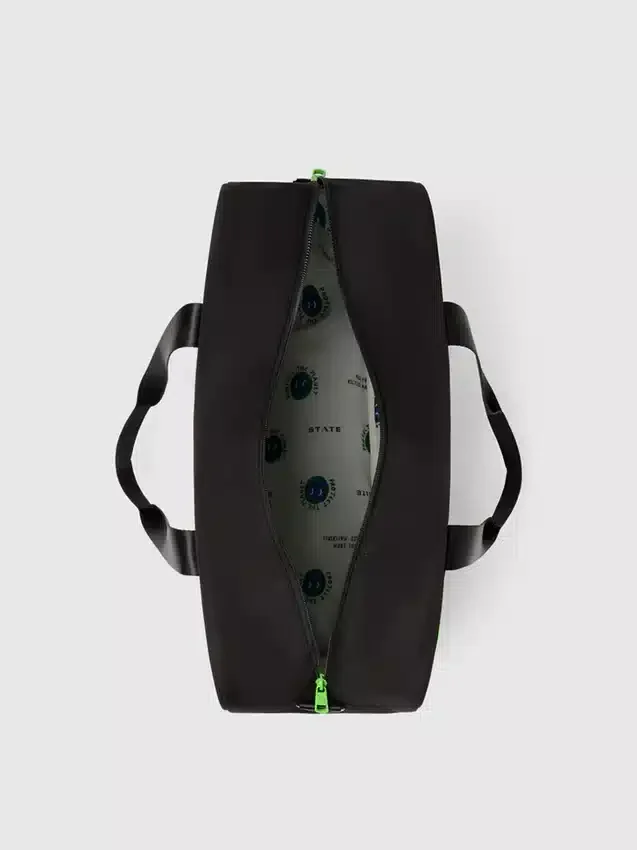 Borsa da viaggio State Rockaway