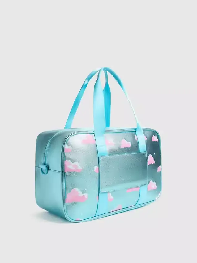 Borsa da viaggio State Rockaway