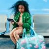 Borsa da viaggio State Rockaway