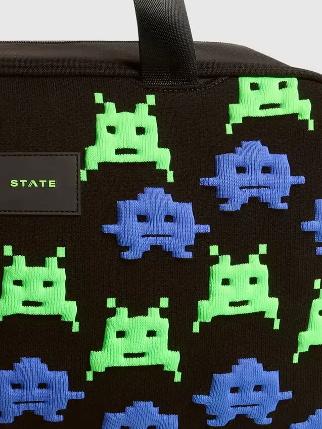 Borsa da viaggio State Rockaway