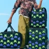 Borsa da viaggio State Rockaway