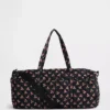 Borsa da weekend trapuntata per bambini con orsetto Brannan