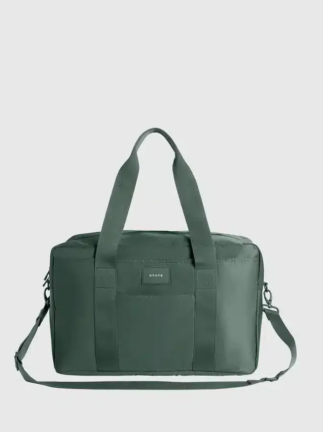 Borsa da weekend Wellington