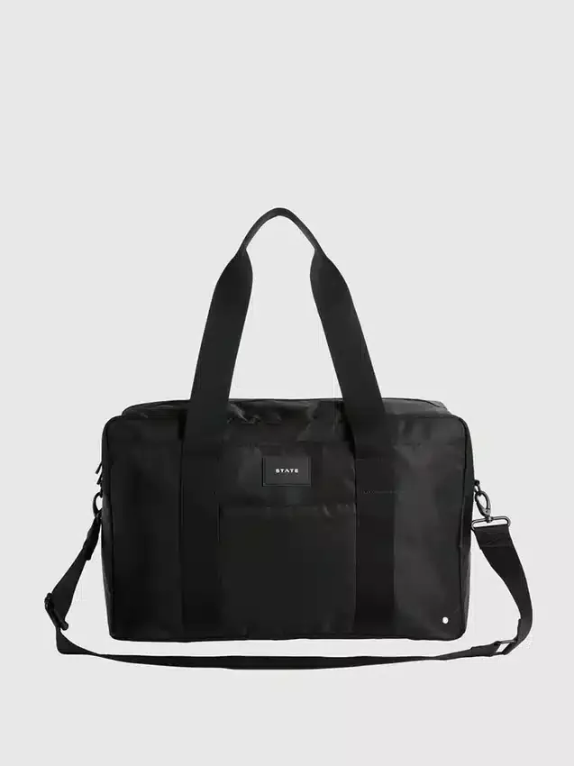 Borsa da weekend Wellington