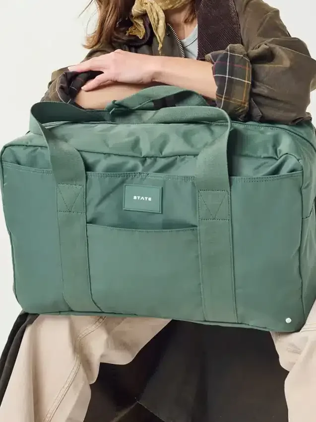 Borsa da weekend Wellington