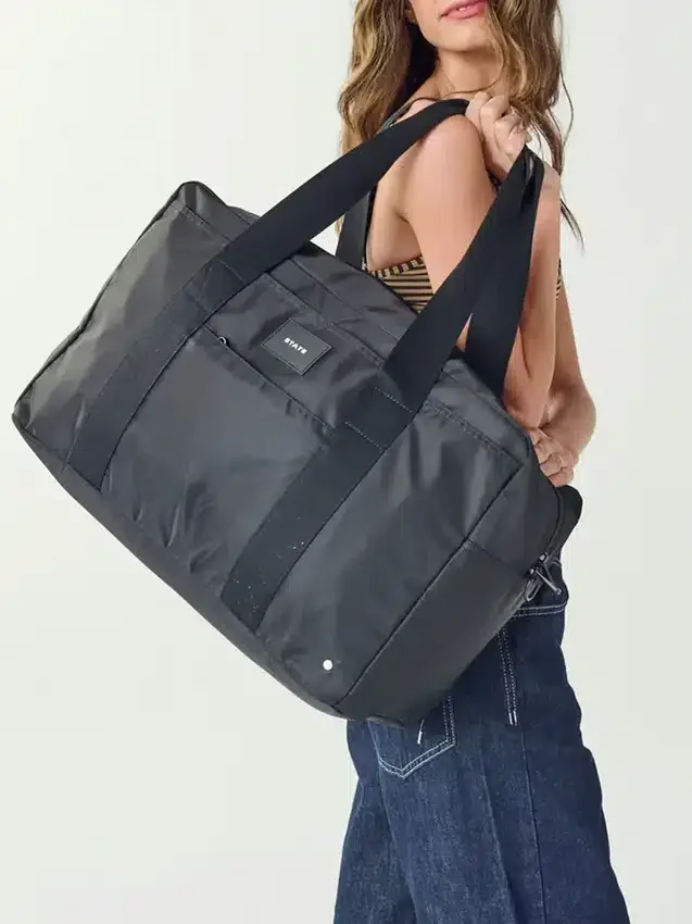 Borsa da weekend Wellington