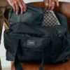Borsa da weekend Wellington
