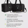 Borsa da weekend Wellington