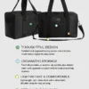 Borsa da weekend Wellington