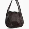 Borsa hobo in rete