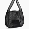 Borsa hobo in rete