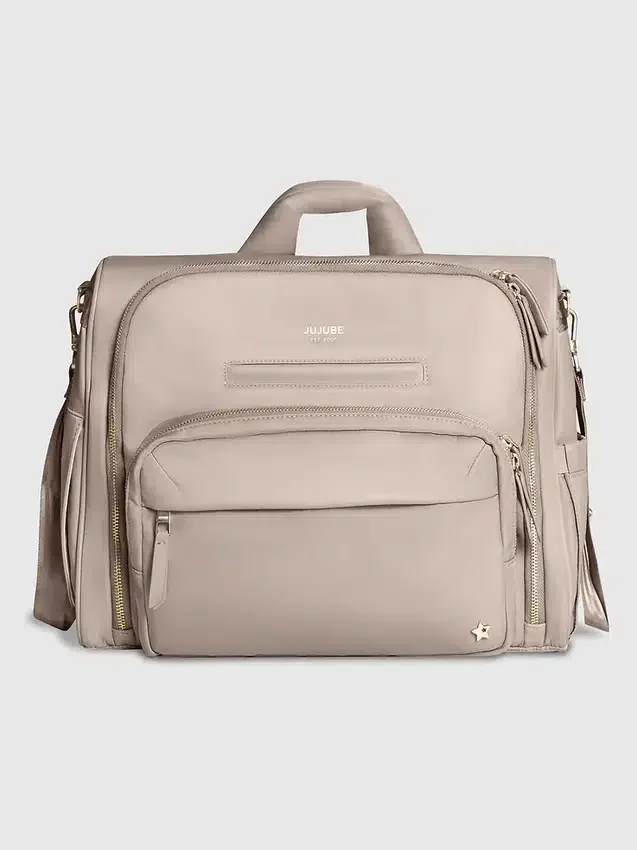 Borsa per pannolini Satchel di Jujube