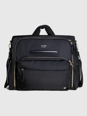 Borsa per pannolini Satchel di Jujube