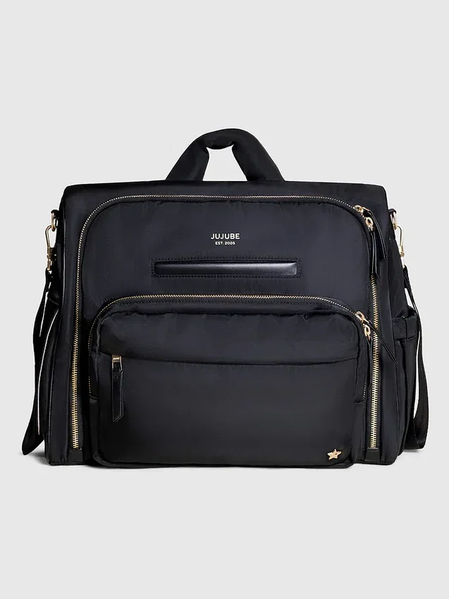 Borsa per pannolini Satchel di Jujube